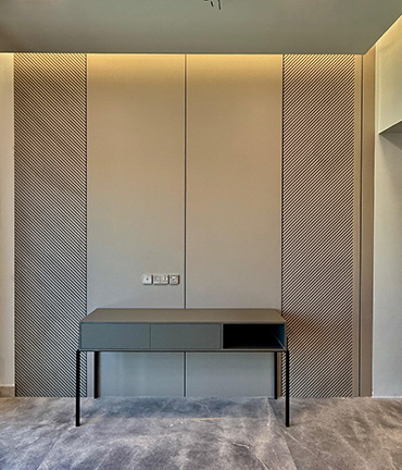 tv unit